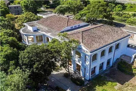 廈門鼓浪嶼教育研學(xué)基地