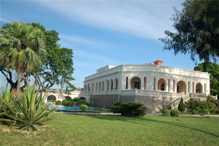 廈門鼓浪嶼教育研學(xué)基地