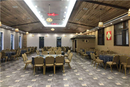 江西紅源青少年教育基地