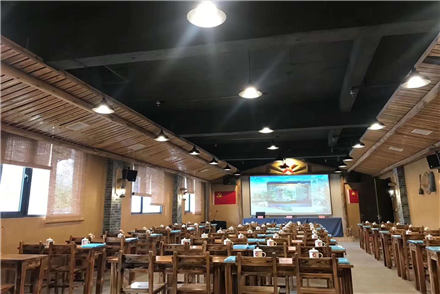 江西紅源青少年教育基地