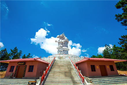 泉州南安香草世界訓(xùn)練基地